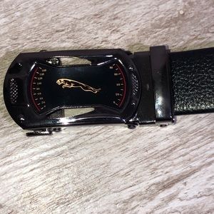 Unique design Leather Belts for Men.